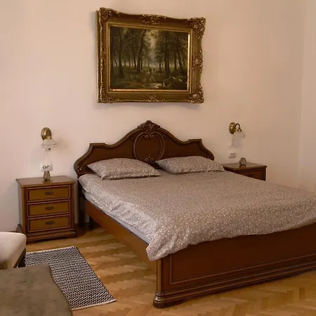 Apartment Illo Tempore - Ultracentral