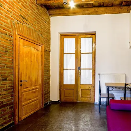 Apartment Illo Tempore - Ultracentral Sighisoara