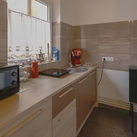 Apartment Illo Tempore - Ultracentral Sighisoara
