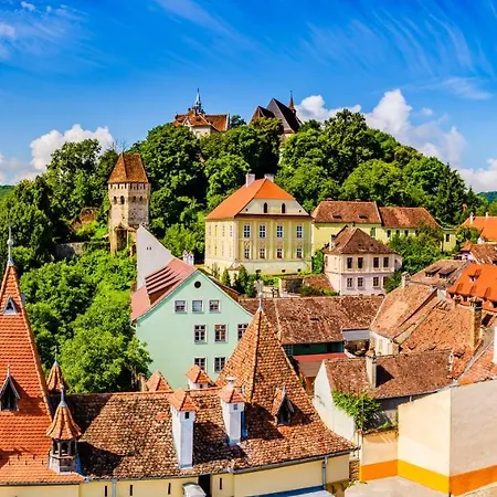 Illo Tempore - Ultracentral Sighisoara